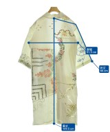 YEAH RIGHT!!（イェーライト）その他 白 サイズ:01(S位) メンズ/2200657383343