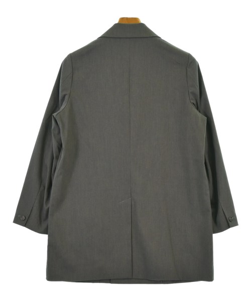 YEAH RIGHT!!（イェーライト）カジュアルジャケット グレー サイズ:00(XS位) メンズ/2200657383350