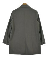 YEAH RIGHT!!（イェーライト）カジュアルジャケット グレー サイズ:00(XS位) メンズ/2200657383350