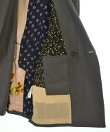 YEAH RIGHT!!（イェーライト）カジュアルジャケット グレー サイズ:00(XS位) メンズ/2200657383350