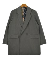 YEAH RIGHT カジュアルジャケット