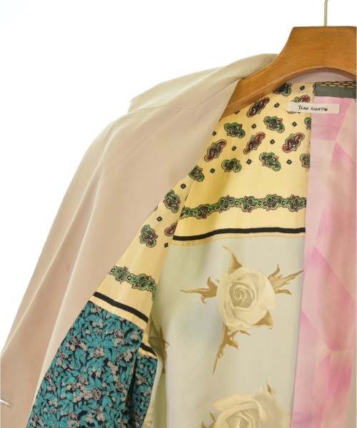 YEAH RIGHT!!（イェーライト）カジュアルジャケット ピンク サイズ:00(XS位) メンズ/2200657383367