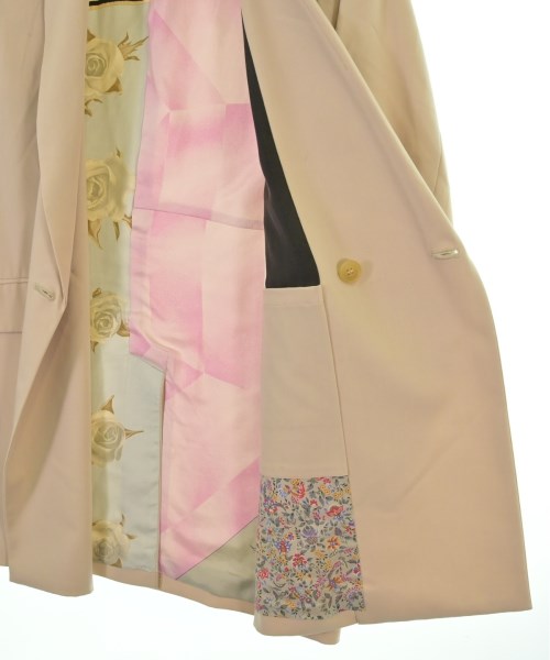 YEAH RIGHT!!（イェーライト）カジュアルジャケット ピンク サイズ:00(XS位) メンズ/2200657383367