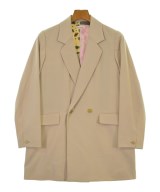 YEAH RIGHT!!（イェーライト）カジュアルジャケット ピンク サイズ:00(XS位) メンズ/2200657383367