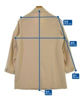 YEAH RIGHT!!（イェーライト）カジュアルジャケット ピンク サイズ:00(XS位) メンズ/2200657383367