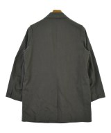 YEAH RIGHT!!（イェーライト）カジュアルジャケット グレー サイズ:01(S位) メンズ/2200657395018