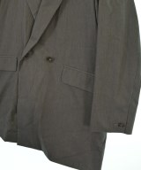 YEAH RIGHT!!（イェーライト）カジュアルジャケット グレー サイズ:01(S位) メンズ/2200657395018