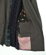 YEAH RIGHT!!（イェーライト）カジュアルジャケット グレー サイズ:01(S位) メンズ/2200657395018