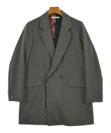 YEAH RIGHT カジュアルジャケット