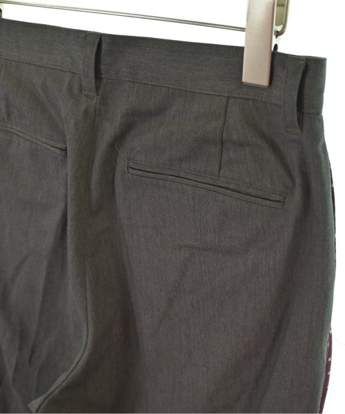 YEAH RIGHT!!（イェーライト）スラックス グレー サイズ:01(S位) メンズ/2200657395025