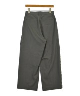 YEAH RIGHT!!（イェーライト）スラックス グレー サイズ:01(S位) メンズ/2200657395025