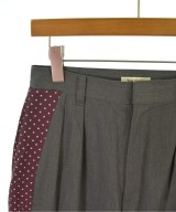 YEAH RIGHT!!（イェーライト）スラックス グレー サイズ:01(S位) メンズ/2200657395025