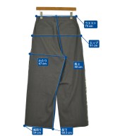 YEAH RIGHT!!（イェーライト）スラックス グレー サイズ:01(S位) メンズ/2200657395025