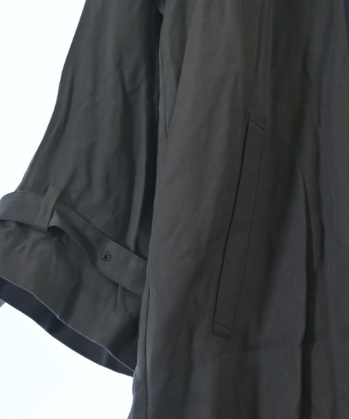 YEAH RIGHT!!（イェーライト）コート グレー サイズ:1(S位) メンズ/2200660573021