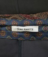 YEAH RIGHT!!（イェーライト）コート グレー サイズ:1(S位) メンズ/2200660573021