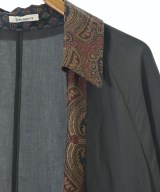 YEAH RIGHT!!（イェーライト）コート グレー サイズ:1(S位) メンズ/2200660573021