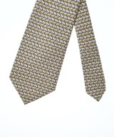 Jim Thompson（ジムトンプソン）ネクタイ 黄 サイズ:- メンズ/2200637705066