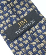 Jim Thompson（ジムトンプソン）ネクタイ 紺 サイズ:- メンズ/2200637705080