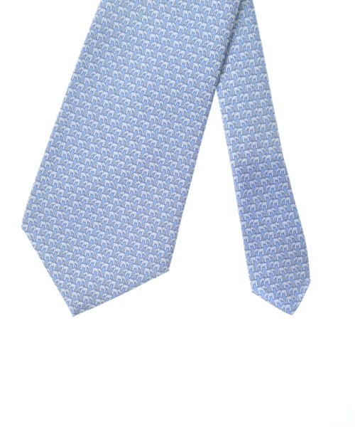 Jim Thompson（ジムトンプソン）ネクタイ 青 サイズ:- メンズ/2200637705103