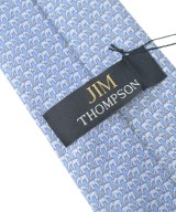 Jim Thompson（ジムトンプソン）ネクタイ 青 サイズ:- メンズ/2200637705103