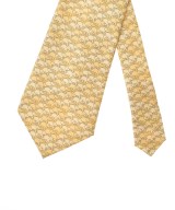 Jim Thompson（ジムトンプソン）ネクタイ オレンジ サイズ:- メンズ/2200637705110