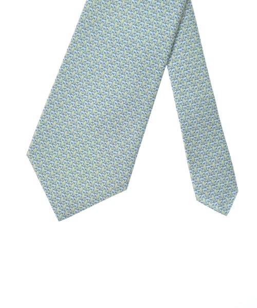 Jim Thompson（ジムトンプソン）ネクタイ 青 サイズ:- メンズ/2200637705127