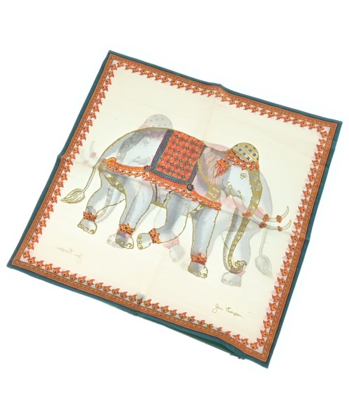 Jim Thompson（ジムトンプソン）小物類（その他） 黒 サイズ:- レディース/2200611842114