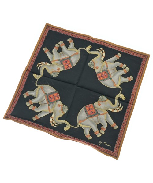 Jim Thompson（ジムトンプソン）小物類（その他） 黒 サイズ:- レディース/2200611842114