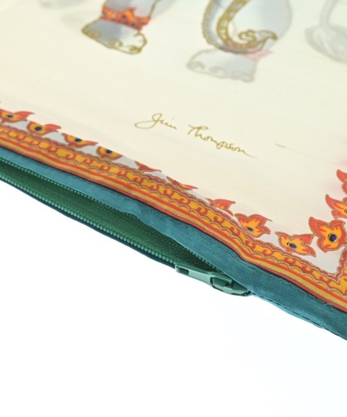 Jim Thompson（ジムトンプソン）小物類（その他） 黒 サイズ:- レディース/2200611842114