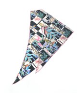 Jim Thompson（ジムトンプソン）バンダナ・スカーフ ピンク サイズ:- レディース/2200634275012