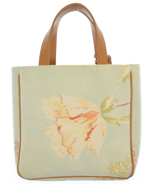 Jim Thompson（ジムトンプソン）トートバッグ 青 サイズ:- レディース/2200667722026