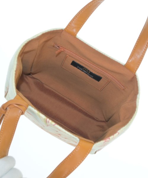 Jim Thompson（ジムトンプソン）トートバッグ 青 サイズ:- レディース/2200667722026