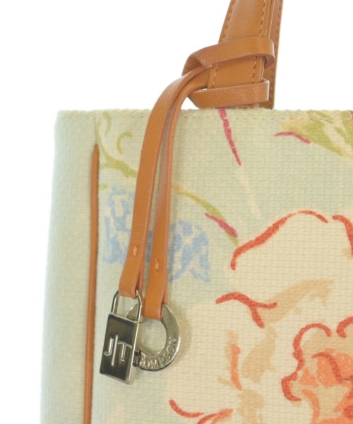 Jim Thompson（ジムトンプソン）トートバッグ 青 サイズ:- レディース/2200667722026