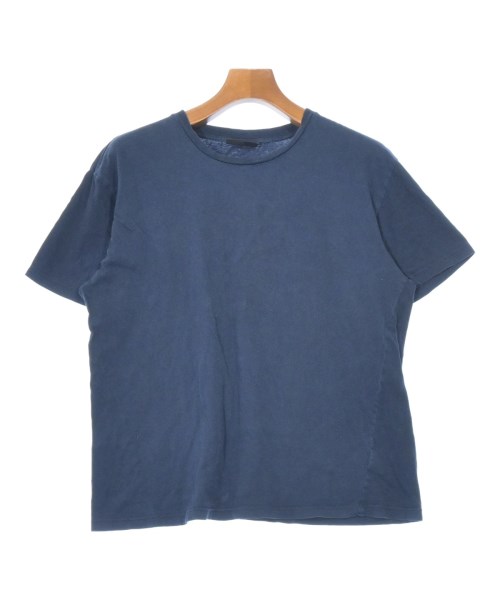 Jim Thompson(ジムトンプソン)Tシャツ・カットソー 紺 サイズ:S/2200673621047