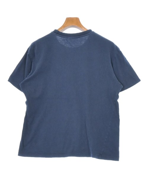 Jim Thompson（ジムトンプソン）Tシャツ・カットソー 紺 サイズ:S メンズ/2200673621047
