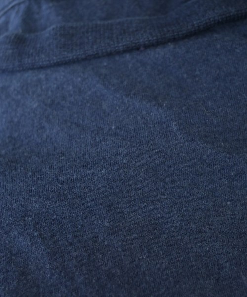 Jim Thompson（ジムトンプソン）Tシャツ・カットソー 紺 サイズ:S メンズ/2200673621047