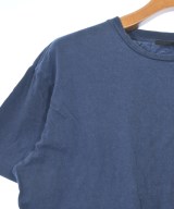 Jim Thompson（ジムトンプソン）Tシャツ・カットソー 紺 サイズ:S メンズ/2200673621047