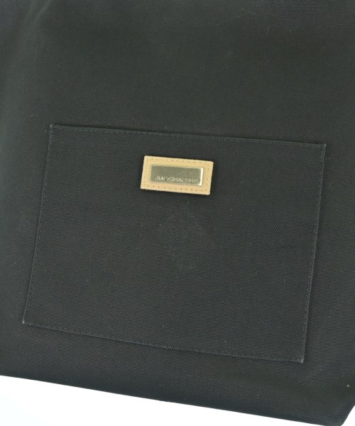 Jim Thompson（ジムトンプソン）ハンドバッグ 黒 サイズ:- レディース/2200679562078