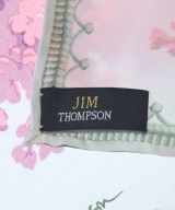 Jim Thompson（ジムトンプソン）バンダナ・スカーフ 白 サイズ:- レディース/2200694260218