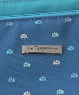 Jim Thompson（ジムトンプソン）ポーチ 青 サイズ:- レディース/2200713200485
