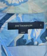 Jim Thompson（ジムトンプソン）カジュアルシャツ 青 サイズ:S メンズ/2200714941196