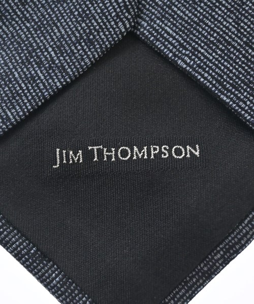 Jim Thompson（ジムトンプソン）ネクタイ 青 サイズ:- メンズ/2200714941295