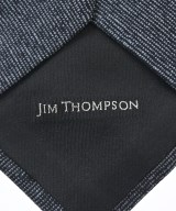 Jim Thompson（ジムトンプソン）ネクタイ 青 サイズ:- メンズ/2200714941295