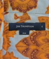 Jim Thompson（ジムトンプソン）カジュアルシャツ オレンジ サイズ:S メンズ/2200714941325