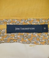 Jim Thompson（ジムトンプソン）ショートパンツ 黄 サイズ:M メンズ/2200714941349