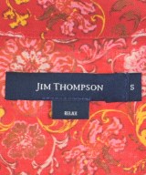 Jim Thompson（ジムトンプソン）カジュアルシャツ 赤 サイズ:S メンズ/2200715861233