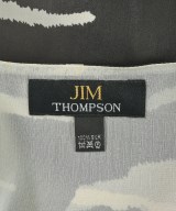 Jim Thompson（ジムトンプソン）ブラウス 黒 サイズ:F レディース/2200718303075