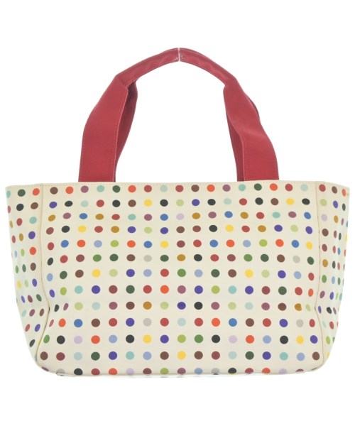 Jim Thompson（ジムトンプソン）トートバッグ 白 サイズ:- レディース/2200645120059