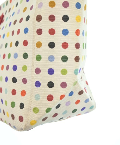 Jim Thompson（ジムトンプソン）トートバッグ 白 サイズ:- レディース/2200645120059