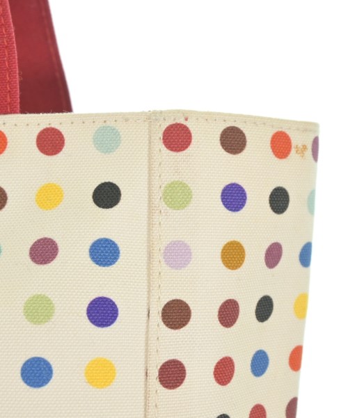 Jim Thompson（ジムトンプソン）トートバッグ 白 サイズ:- レディース/2200645120059